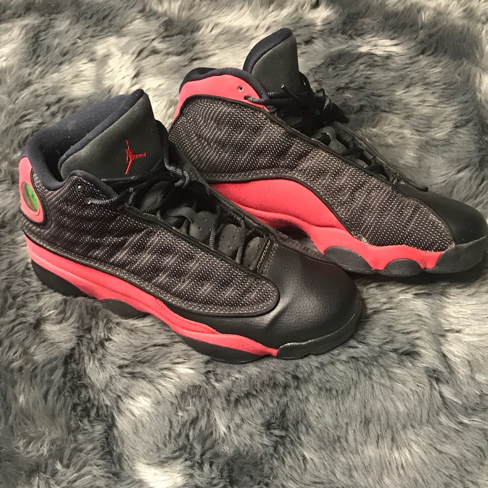 Jordan 13 Retro Bred (2013)